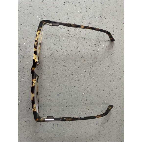 Barbour B041 C2 Womens Tortoise Full Rim EyeGlasses Frames ONLY 53-18-135 - Picture 2 of 12